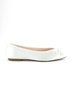 Next Wedding Bridal Standard - Ballerina'S - Ivory White