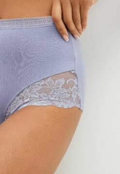 Next Knickers Standard - Shapewear - Lilac Purple -Next 011fed1458ef4226bf0e589a95b94b97