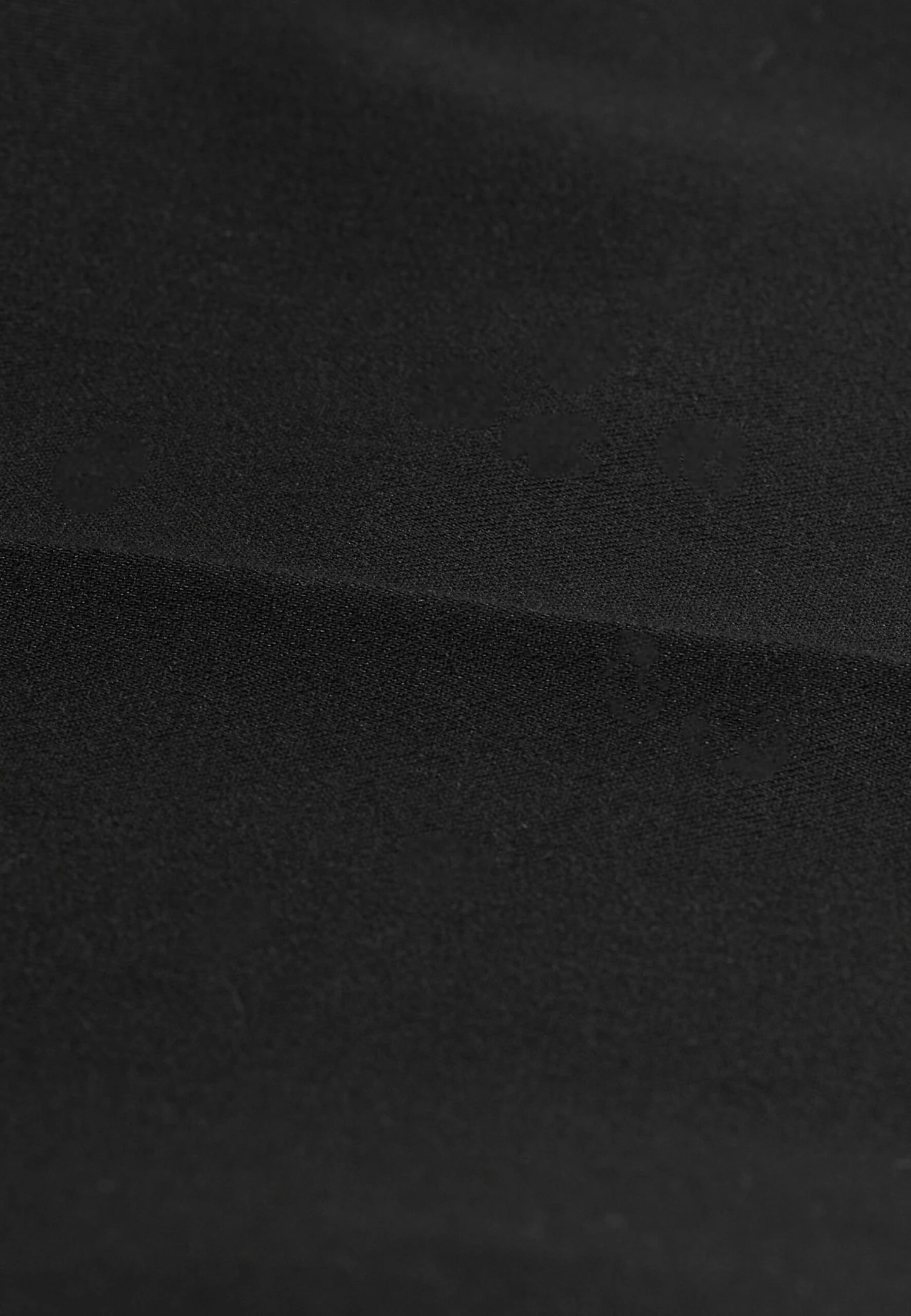 Next Tailored WideStandard - Broek - Black 8 Next Tailored WideStandard - Broek - Black - Afbeelding 6