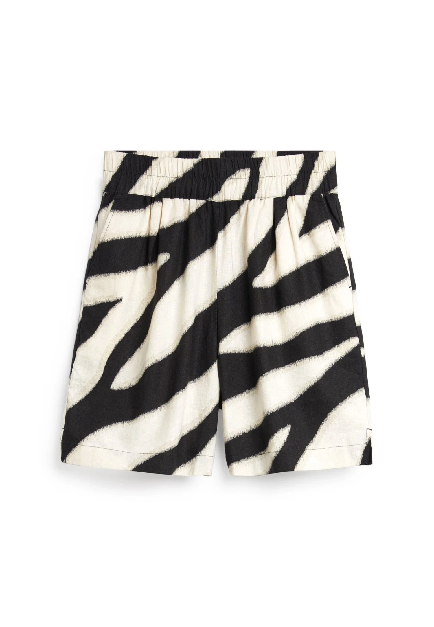 Next Standard - Shorts - Zebra 7 Next Standard - Shorts - Zebra - Afbeelding 5