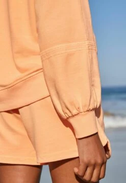 Next Standard - Sweater - Fluro Orange -Next 01dd1ff267b84e41907ce0763b4c181d