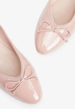 Next Ballerina'S - Nude 9 Next Ballerina'S - Nude -Next 02215f1baab34458878e6591e3e6ae20