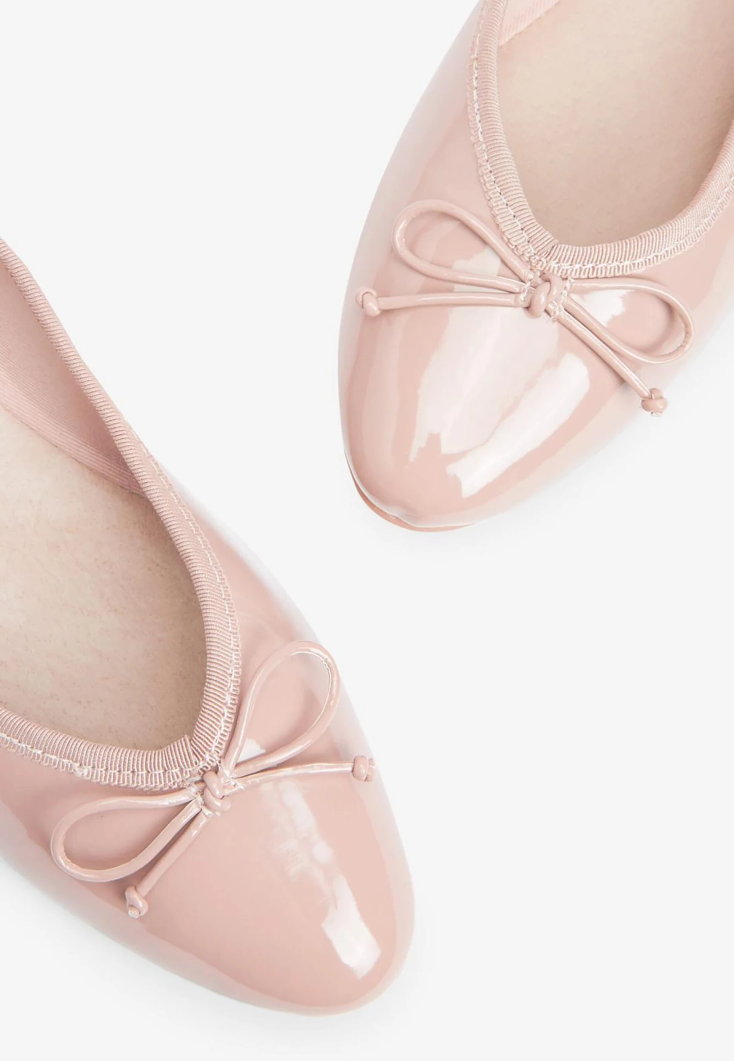 Next Ballerina'S - Nude 6 Next Ballerina'S - Nude - Afbeelding 4