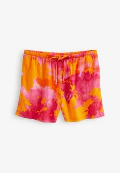 Next Set Standard - Pyjama - Pink Floral -Next 0320a9145d2f4e3d85eb0e19f6608a94