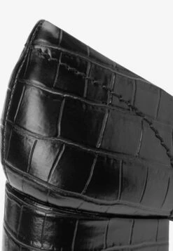 Next Forever Comfort® Low Block Heel Standard - Instappers - Black 13 Next Forever Comfort® Low Block Heel Standard - Instappers - Black -Next 0361c7d99dea4243bf097918f98e0457