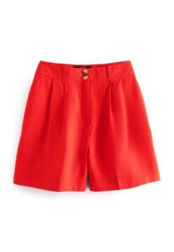 Next Smart Standard - Shorts - Red -Next 03a3c065c44e4fdf8ea8ff40fd81895e