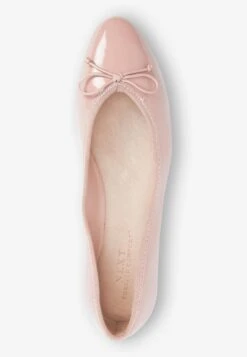 Next Ballerina'S - Nude 8 Next Ballerina'S - Nude -Next 042daa452f2e478ca4413885ce93ef58