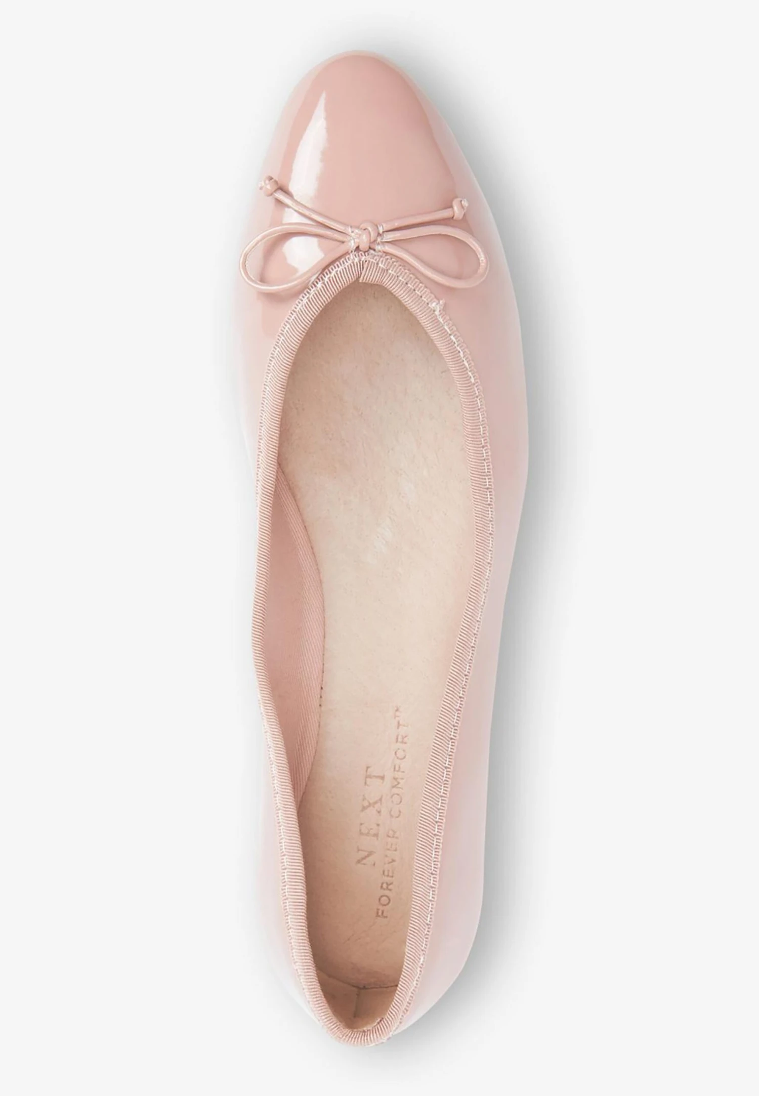 Next Ballerina'S - Nude 5 Next Ballerina'S - Nude - Afbeelding 3