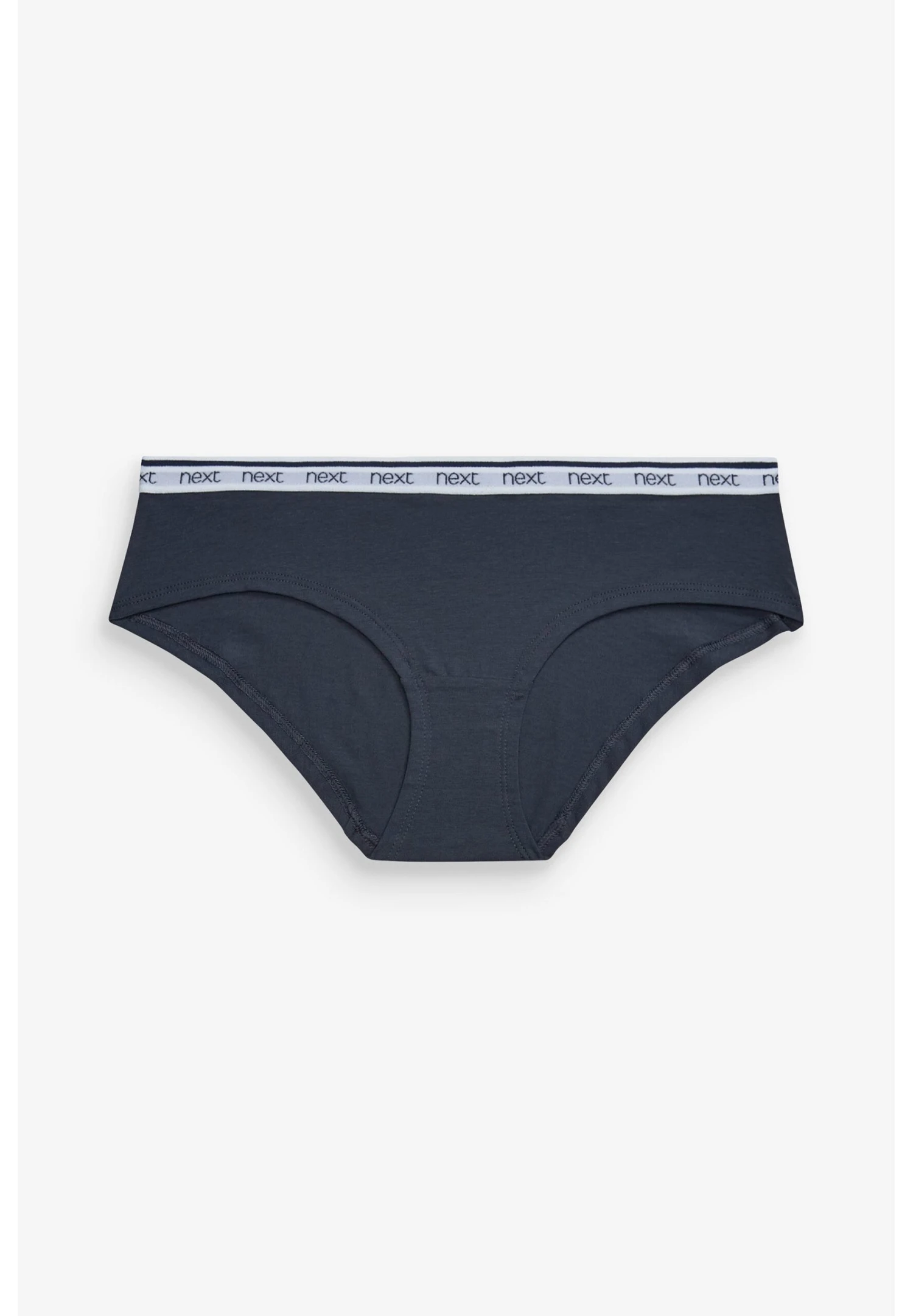 Next Rich Logo 4 Pack - Slip - Pink 11 Next Rich Logo 4 Pack - Slip - Pink - Afbeelding 9