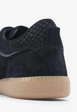 Next Signature Forever Comfort Standard - Sneakers Laag - Black -Next 0518efe41ea3441b8b72a30b55d90880