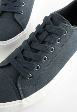 Next Forever Comfort Baseball Regular Wide Fit - Sneakers Laag - Navy Blue 11 Next Forever Comfort Baseball Regular Wide Fit - Sneakers Laag - Navy Blue -Next 057909df6c5a45a48e601068134cf361