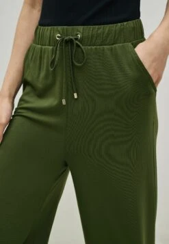 Next Broek - Khaki Green -Next 05a025b7af6448b592a1ac8cf56c9d36