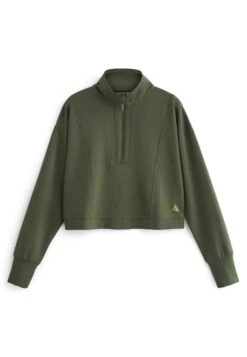 Next Active Yoga Slinky Standard - Sweater - Green -Next 06007bf316564cbbac3377f9188612b8