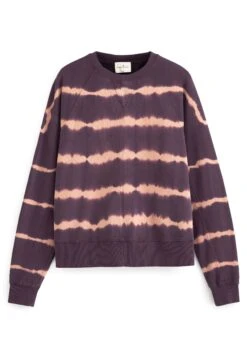 Next Tie Dye Standard - Sweater - Brown -Next 0614c02f8e6d4492a24e44224b0c09fb
