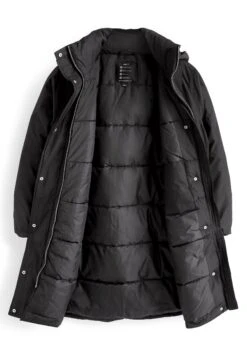 Next Winterjas - Black 16 Next Winterjas - Black -Next 06812f19bbf7462cbad92c701447d936