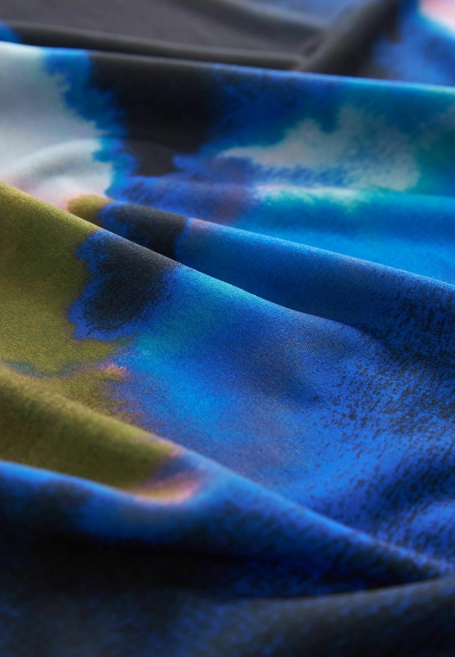 Next Sleeveless Standard - Maxi-Jurk - Tie Dye Print 7 Next Sleeveless Standard - Maxi-Jurk - Tie Dye Print - Afbeelding 5