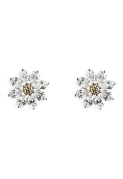 Next Daisy- Oorbellen - Silver Coloured