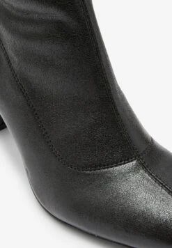 Next Sock - Korte Laarzen - Black 12 Next Sock - Korte Laarzen - Black -Next 07ac58afbadd41cd8ce82685f98c1efa