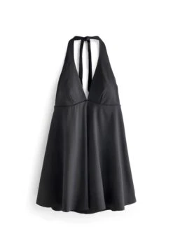 Next Halterneck Tummy Control - Badpak - Black 11 Next Halterneck Tummy Control - Badpak - Black -Next 080c7690de364d8dabd88b8b7e39102a