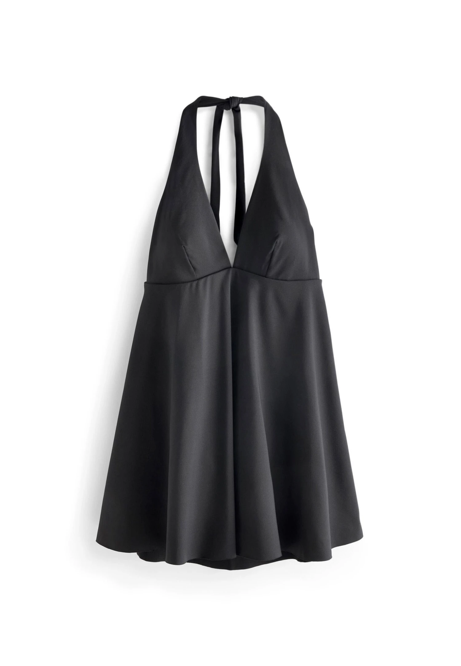 Next Halterneck Tummy Control - Badpak - Black 7 Next Halterneck Tummy Control - Badpak - Black - Afbeelding 5