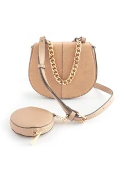 Next Saddle Standard - Schoudertas - Camel