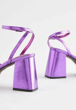 Next Forever Comfort Strappy Standard - Sandalen Met Plateauzool - Purple 10 Next Forever Comfort Strappy Standard - Sandalen Met Plateauzool - Purple -Next 096addf86fb84d8b9f00d52b62b703d3