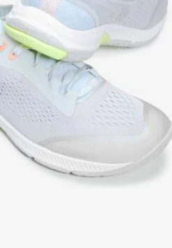 Next Sneakers Laag - Grey & Lime 7 Next Sneakers Laag - Grey & Lime -Next 09a816a7a45448488ea25bd13ae43271