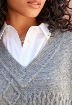 Next Standard - Trui - Grey -Next 0ad824c197344fbbbf1a5209e87b5639