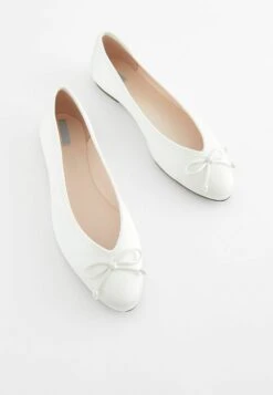 Next Wedding Bridal Standard - Ballerina'S - Ivory White -Next 0ae649f14ab643d091de2a30fc70c582