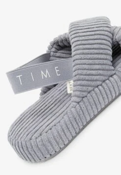 Next CrossoverSlippers Standard - Pantoffels - Blue 10 Next CrossoverSlippers Standard - Pantoffels - Blue -Next 0aebffcb342a44ba9f7170e2c9e2c323