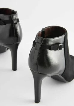 Next Forever Comfort Round Toe Standard - Klassieke Pumps - Black 9 Next Forever Comfort Round Toe Standard - Klassieke Pumps - Black -Next 0b14bd4e562b4a5fbc12d78837d1da00