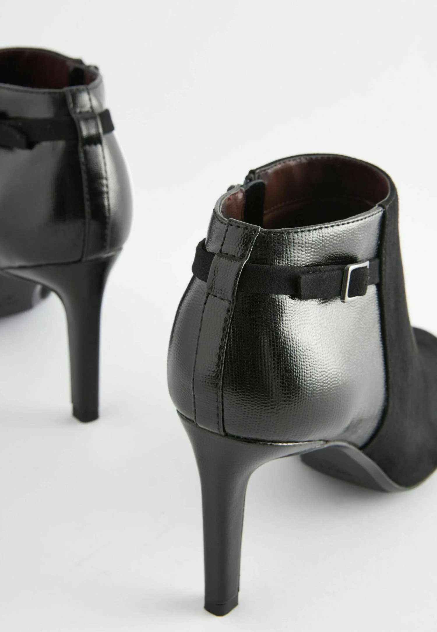 Next Forever Comfort Round Toe Standard - Klassieke Pumps - Black 5 Next Forever Comfort Round Toe Standard - Klassieke Pumps - Black - Afbeelding 3