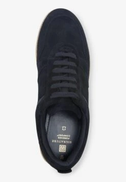 Next Signature Forever Comfort Standard - Sneakers Laag - Black -Next 0bbbef39c0c3422dbf218bb5f73ec639