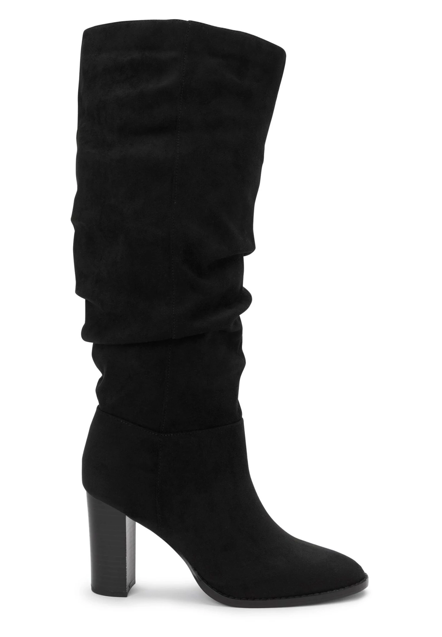 Next Forever Comfort - Laarzen Met Hoge Hak - Black 5 Next Forever Comfort - Laarzen Met Hoge Hak - Black - Afbeelding 3