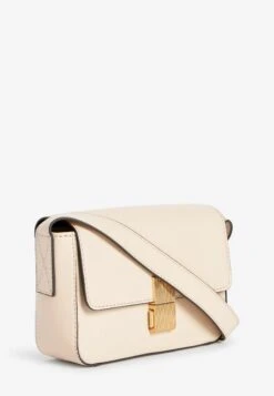 Next LockStandard - Schoudertas - Bone Cream -Next 0be1edb996bd478fb611d43ee7a6cfb4