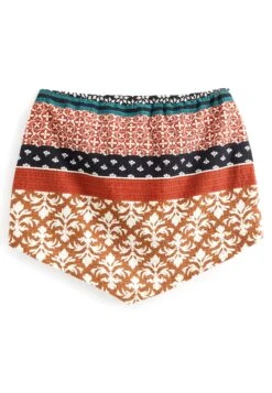 Next Bandana Style Sleeveless Bandeau - Top - Terracotta Printed 11 Next Bandana Style Sleeveless Bandeau - Top - Terracotta Printed -Next 0bf25cfc2287444c8e9532a0e8a6094a