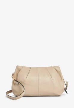 Next Pleated Frame Standard - Schoudertas - Bone -Next 0c3c288945d74d108046b91d9618366f