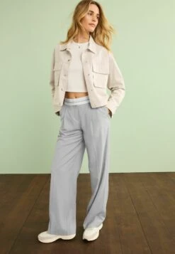 Next Standard - Lichte Jas - Cream 9 Next Standard - Lichte Jas - Cream -Next 0ca135e83fc3467682ed15ad0d75338a