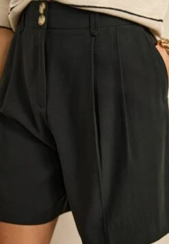 Next Smart Standard - Shorts - Black -Next 0cf81426af744ebeb3b1e7831901a9f2