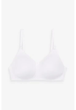 Next 2 Pack - Push-Up Bh - Off White 7 Next 2 Pack - Push-Up Bh - Off White -Next 0cf9d639763442b5ad605e080c50a780
