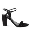 Next Forever Comfort Simple - Sandalen Met Hoge Hak - Black -Next 0d622f54b36a4536b7ae318e72a1c729
