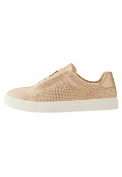 Next Forever Comfort® Bling ChunkyStandard - Sneakers Laag - Rose Gold