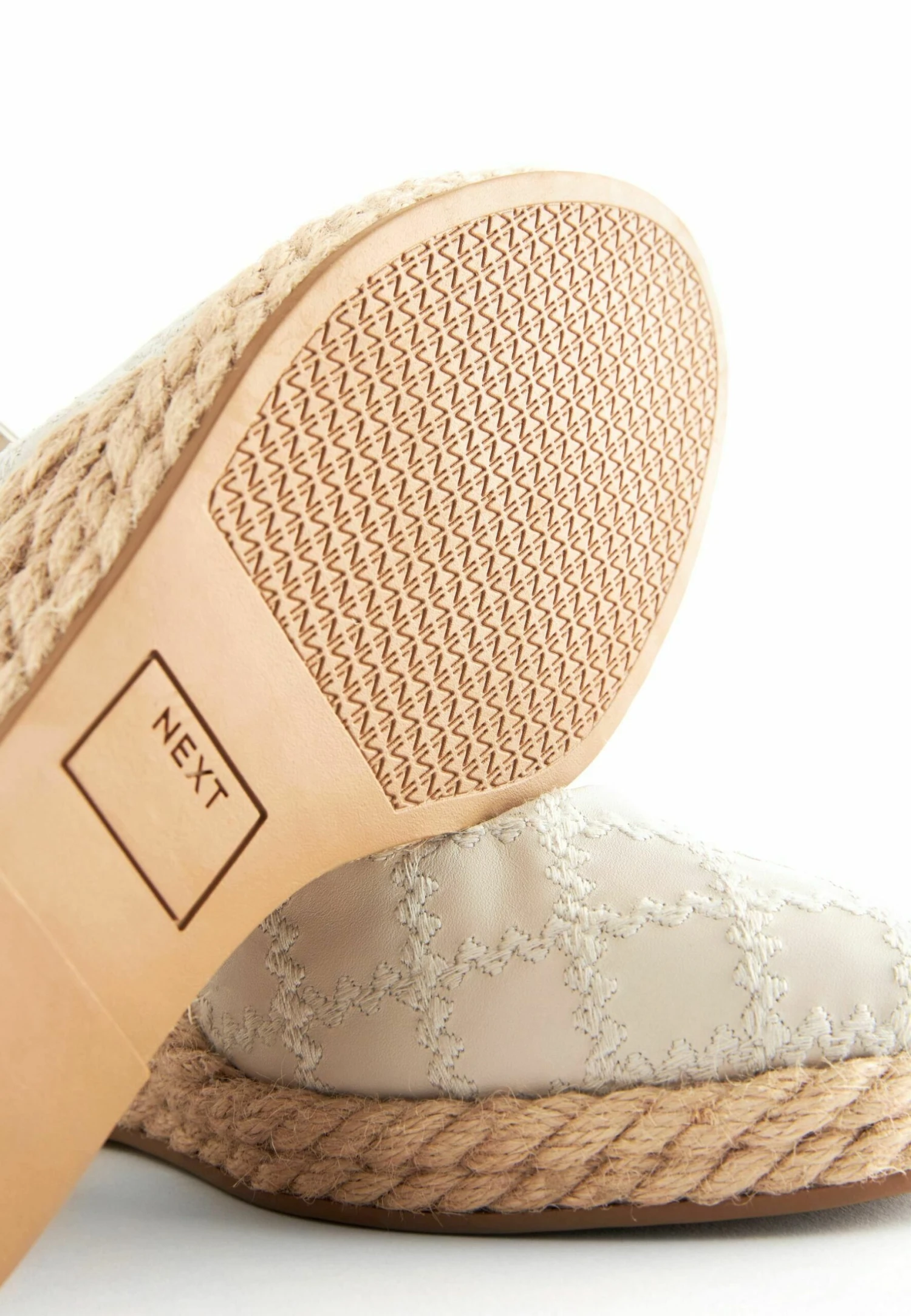 Next Forever Comfort Weave Wrap Standard - Sleehakken - Bone 8 Next Forever Comfort Weave Wrap Standard - Sleehakken - Bone - Afbeelding 6