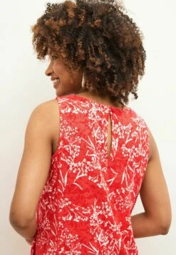 Next Blend Petite - Jurk - Red Floral Print 10 Next Blend Petite - Jurk - Red Floral Print -Next 0e6ed4da2b3046dabb2fe57afd267643