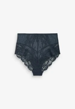 Next Two Pack - Slip - Green Navy Blue -Next 0f4b343890b24773ae9c4f4c83d26ad0