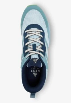 Next Active Running- Sneakers Laag - Blue -Next 0f75dc05ed18491eb58e64c371522144
