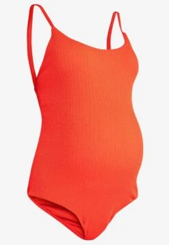 Next Maternity Standard - Badpak - Orange -Next 1098a9119fcb4c9da54f4f9252324e3c