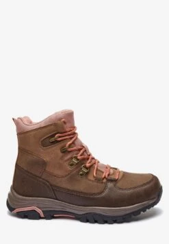 Next Performance- Veterboots - Brown -Next 109cf094734947b19dd00f8450ba3612