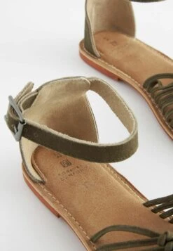 Next Huarache- Sandalen - Khaki Green 10 Next Huarache- Sandalen - Khaki Green -Next 110fa31bb2204f78893d748cf167d376