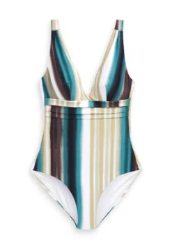 Next Plunge Tummy Control - Badpak - Navy Blue Stripe 13 Next Plunge Tummy Control - Badpak - Navy Blue Stripe -Next 1165a4ab83f24cdd8015a22b141a9f04